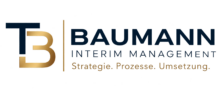 BAUMANN Interim Management